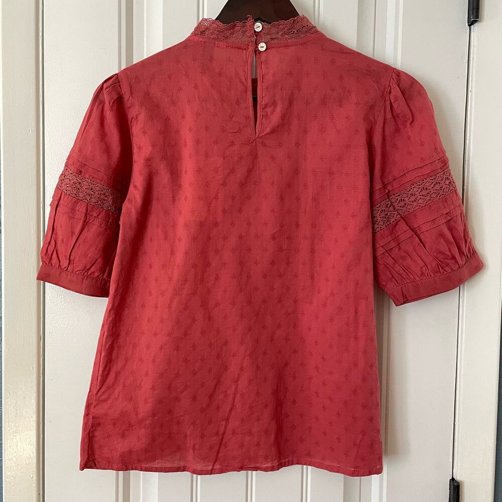 Universal Thread Blouse - Picture 4 of 7